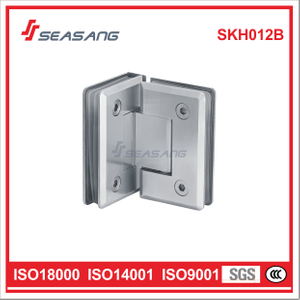 Hardware de puerta Seasang Accesorios de vidrio personalizados Skh012b