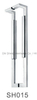 Mango de tracción de acero inoxidable SH015