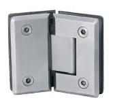 Bisagras de primavera de puerta de alta calidad y bisagras de puerta oscilante de Shishang 