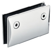 Bisagras de puertas de ducha de vidrio premium de Shishang