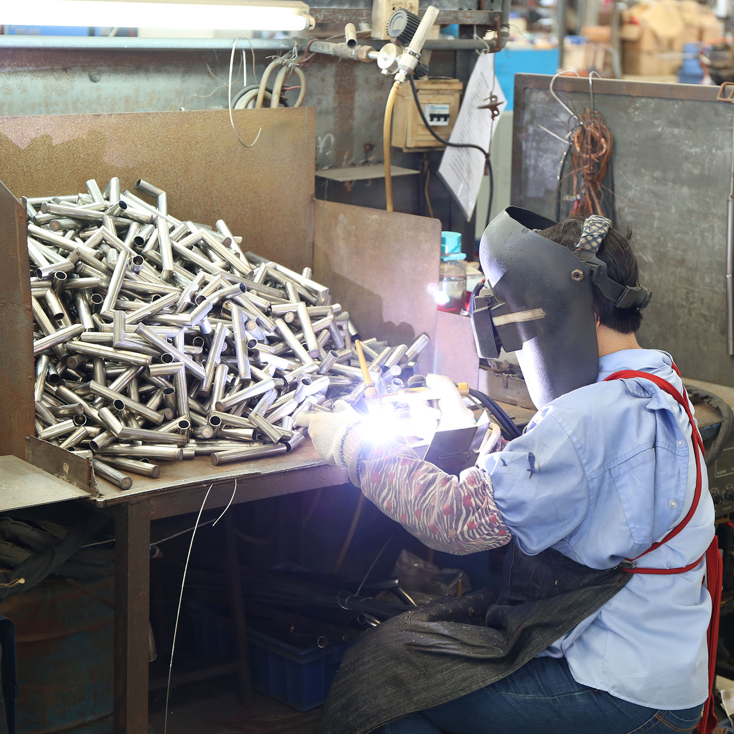 cerraduras de puerta