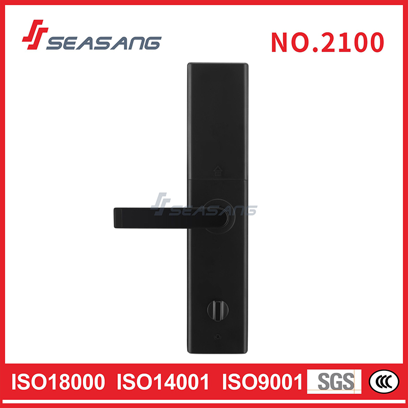 Cerradura al aire libre